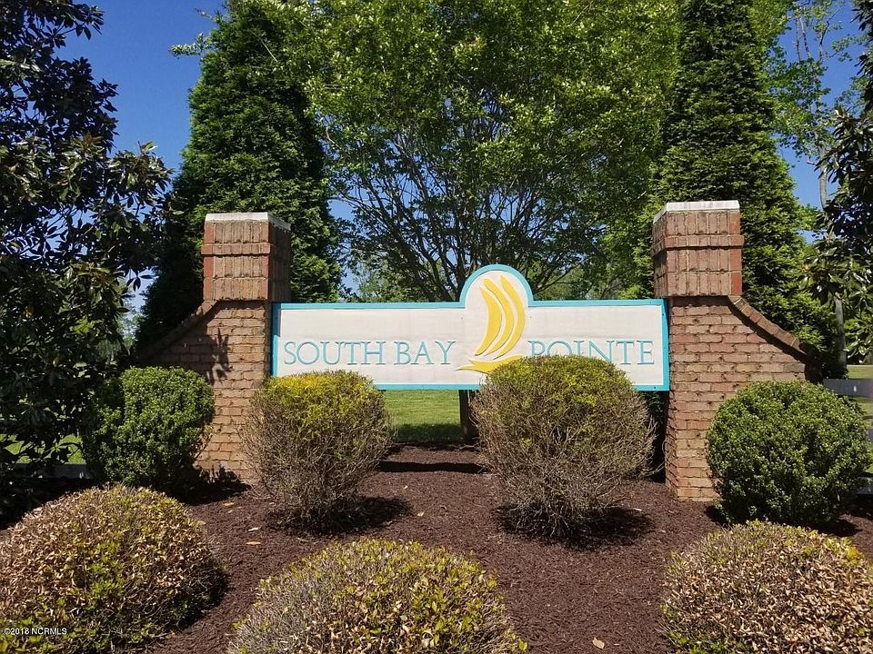 2nd image of Lot 23 S Pointe Harbor Drive