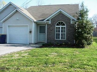 1324 Barber Way, Bowling Green, KY 42104