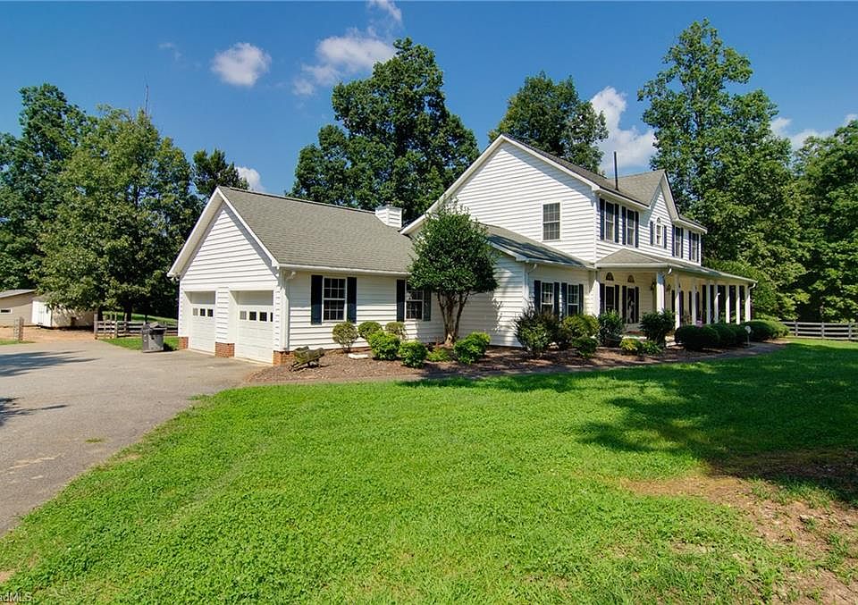 9171 Concord Church Rd, Lewisville, NC 27023 Zillow