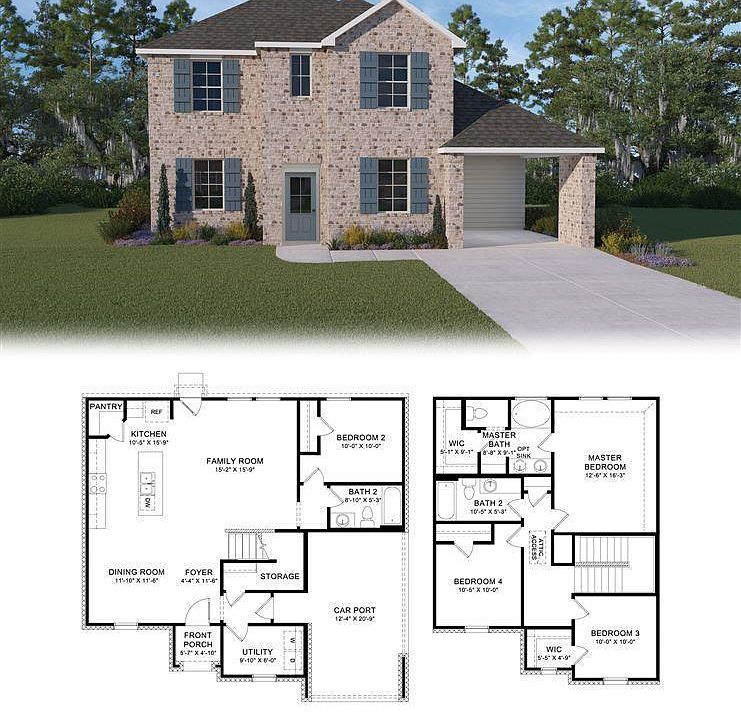 2nd image of 30755 Judi Ann Dr
