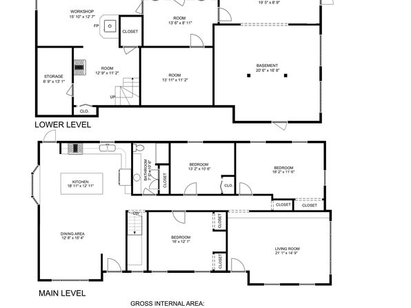 Additional property image - 1025 Shore Rd, Queens, NS B0T 1K0