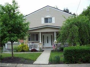 837 Vallevista Ave, Pittsburgh, PA