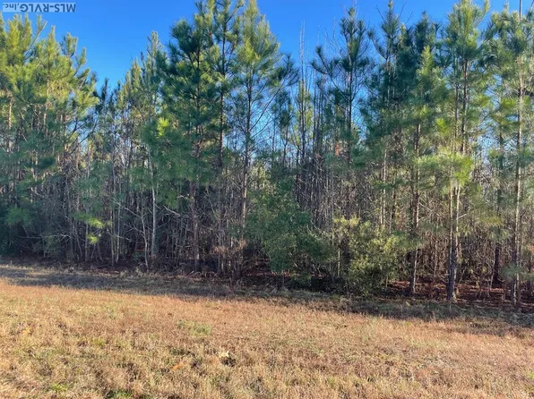0 N Mecklenburg Ave, South Hill, VA 23970