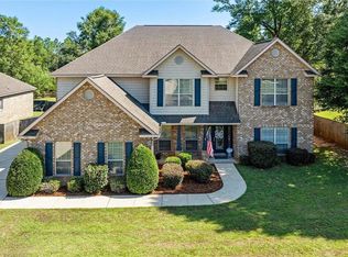 7330 Morse Loop, Mobile, AL 36619