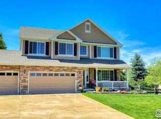 10937 Quail Run Ct, Parker, CO 80138