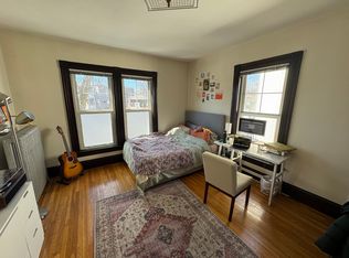 211 Holland St #2, Somerville, MA 02144