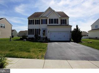 72 Point Landing Ln, Magnolia, DE 19962