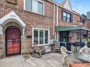 6175 79th St, Middle Village, NY 11379