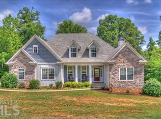 208 Rocky Way, Williamson, GA 30292