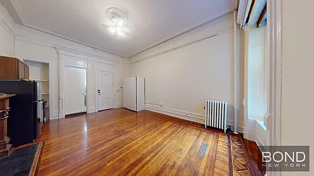 Rented by Bond New York