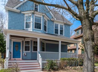 8 Irving Pl, Summit, NJ 07901