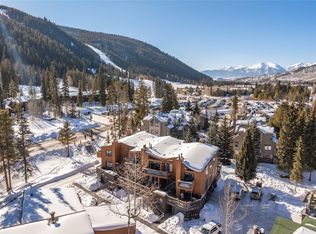 1473 E Keystone Rd #2928, Dillon, CO 80435