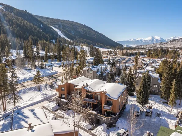 1473 E Keystone Road UNIT 2928, Keystone, CO 80435