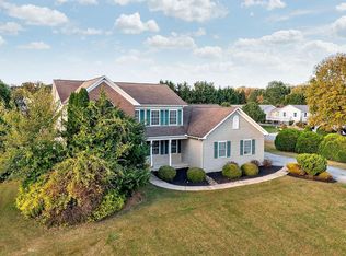 501 Howell School Rd, Bear, DE 19701