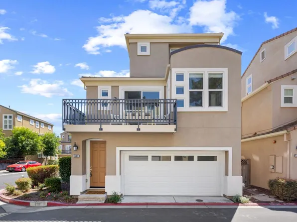 3560 Druffel Pl, Santa Clara, CA 95051