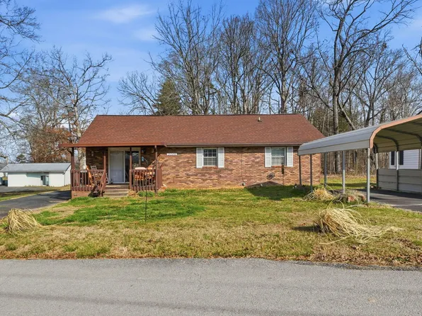 3206 Oak St, White Pine, TN 37890