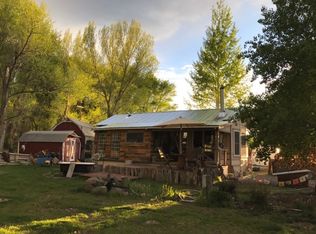 124 Phyllis Ln, Gunnison, CO 81230