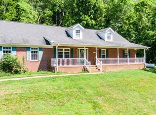 5021 Miller Lake Rd, Culleoka, TN 38451
