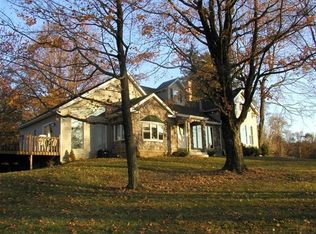 120 Stagecoach Rd, Chillicothe, OH 45601