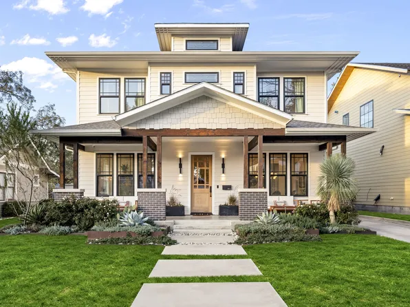 5509 Richard Ave, Dallas, TX 75206