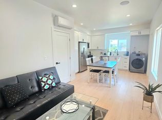 Pomeroy Ave, Los Angeles, CA 90033