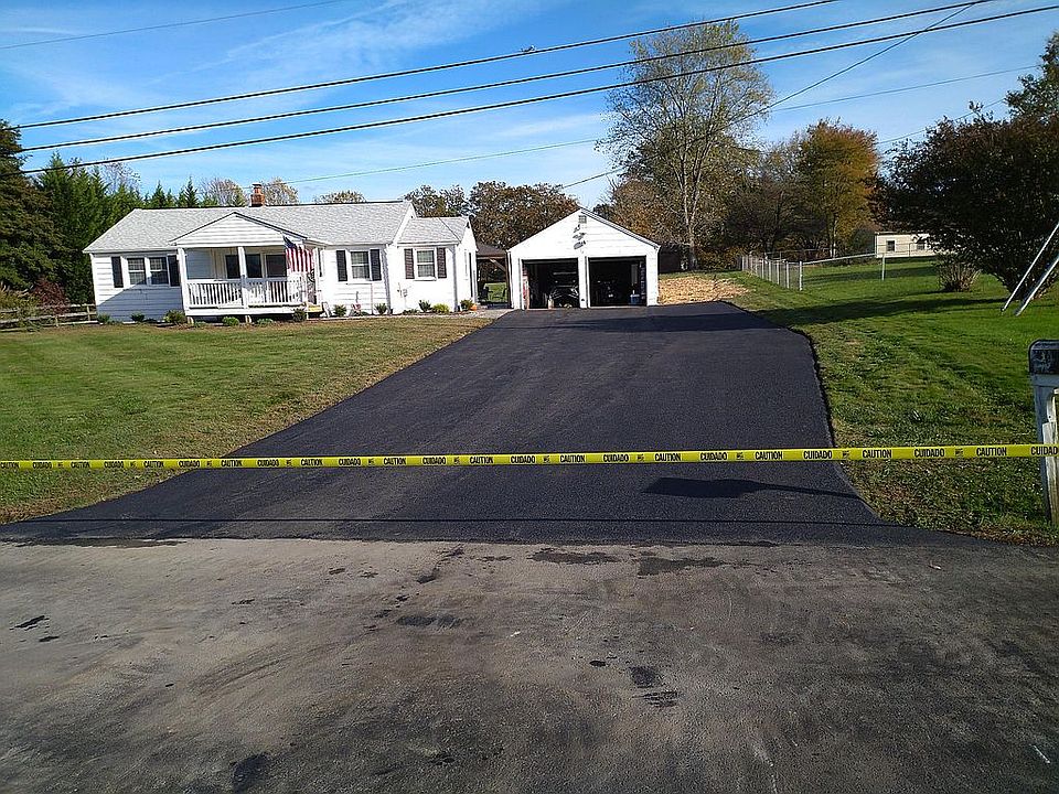 2nd image of 9811 Evans Ford Rd