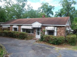 2111 Veterans Dr, Augusta, GA 30909