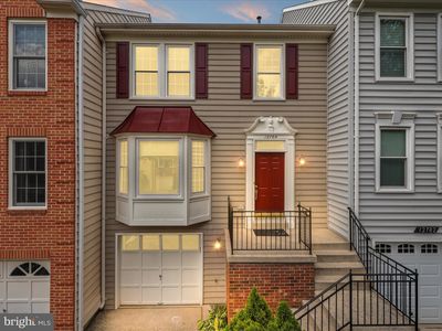 12784 Dogwood Hills Ln, Fairfax, VA, 22033