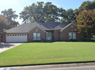 995 Jaci Ln, Conway, AR 72034