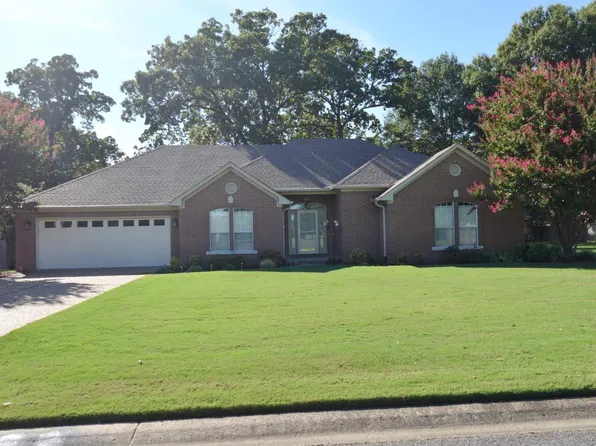 995 Jaci Ln, Conway, AR 72034