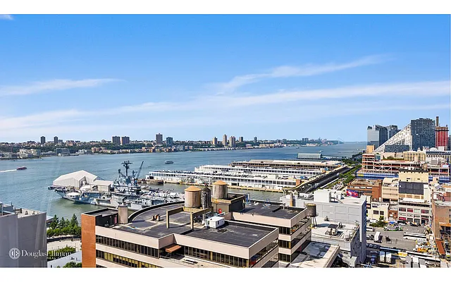 Sold by Douglas Elliman | media 7