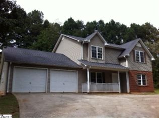 16 Chelseabrook Ct, Mauldin, SC 29662