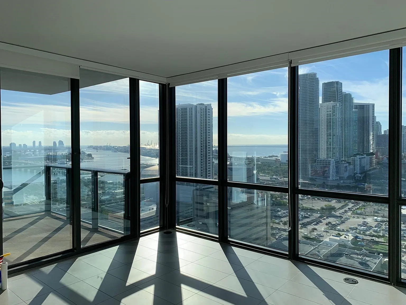 2 bed, 1110 sqft, $4,100 — Photo 2