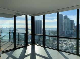 1600 NE 1st Ave #906, Miami, FL 33132