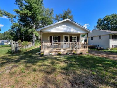 1621 Maple St, Niles, MI, 49120