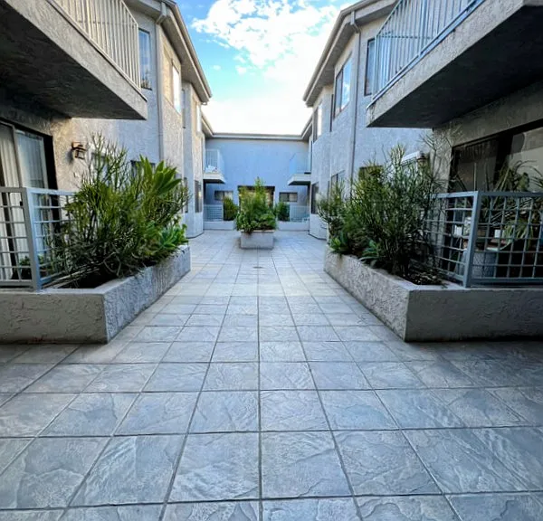 4608 Vista Del Monte Ave #101 — Photo 3