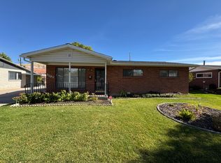 1292 N Sonata St, Salt Lake City, UT 84116