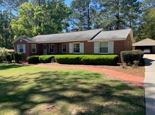 1006 Davis Ave, Tifton, GA 31794