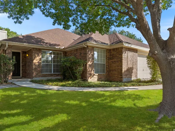 3107 ARTS CIR, San Antonio, TX 78247