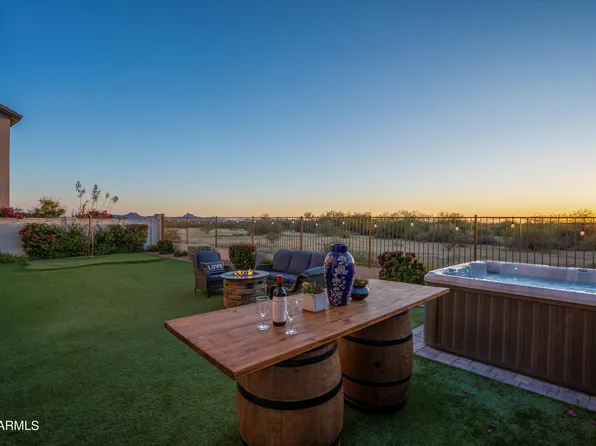 18324 N 65TH Place, Phoenix, AZ 85054