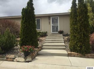 5195 Northern Lights Dr, Reno, NV 89506