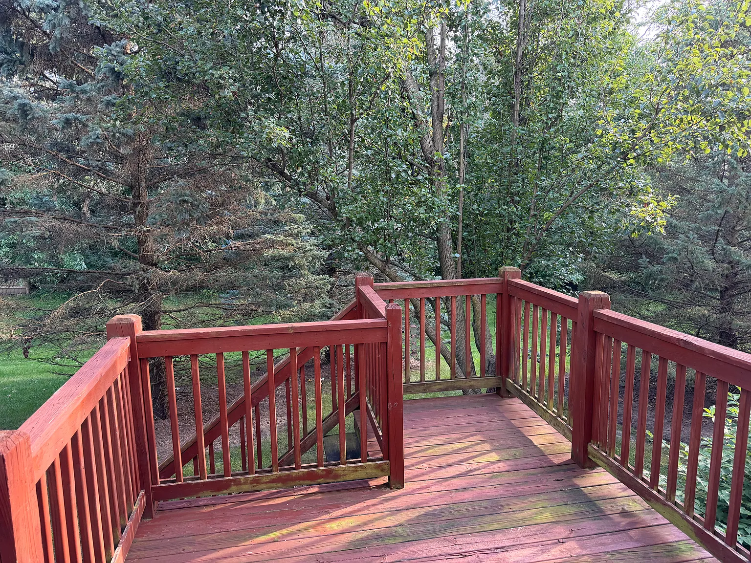 3 bed, 2.5 bath, 1546 sqft, $2,700 — Photo 4