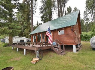 662 Dutchs Rd, Cascade, ID 83611