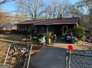 224 Hollis St, Rutledge, GA 30663