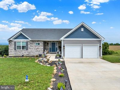 203 Ida Red Dr, Leesport, PA, 19533