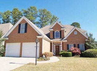 1270 Parkview Ln, Kennesaw, GA 30152