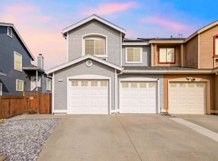 239 Cloverleaf Cir, Suisun City, CA 94585