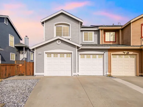 239 Cloverleaf Cir, Suisun City, CA 94585