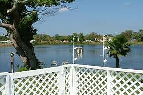 back porch of master