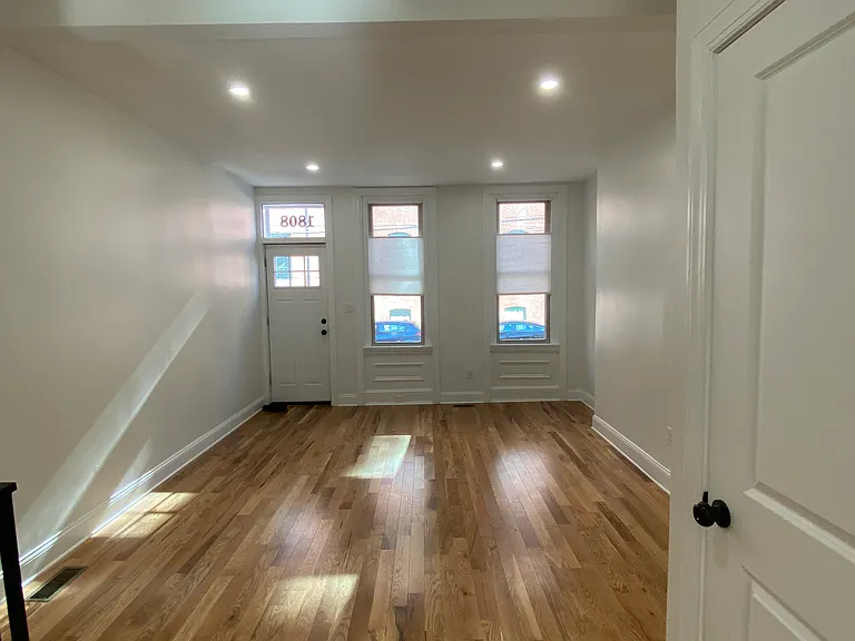 1808 N Howard St — Photo 1